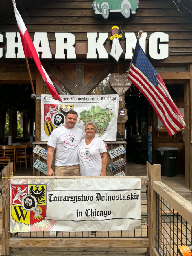 Piknik Dolnoślązaków w Chicago 2026