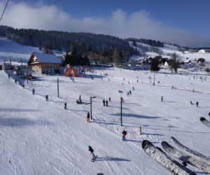 zieleniec