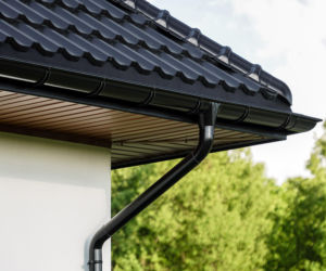 Dach modułowy - Budmat