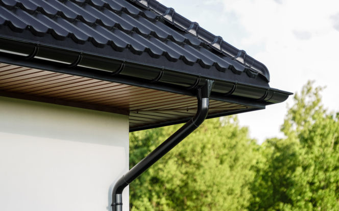 Dach modułowy - Budmat