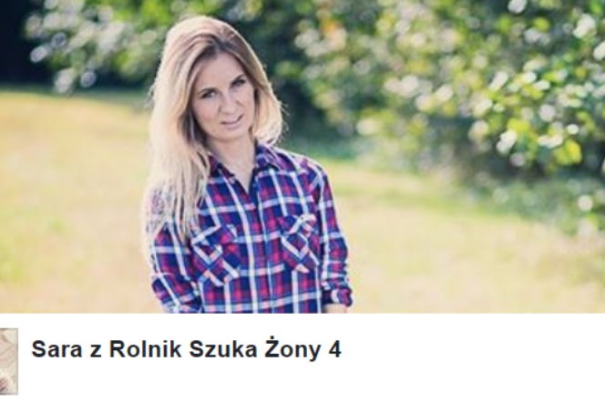 Rolnik szuka żony - Sara zdradziła co się stało po programie!