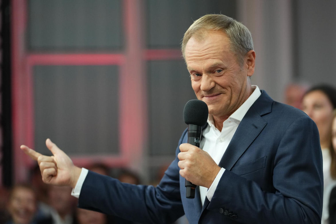Komu Andrzej Duda powierzy misję tworzenia rządu? 