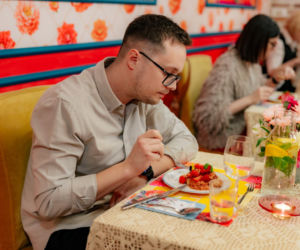 Kuchenne rewolucje. Restauracja Szlachetna w Szpetalu Górnym