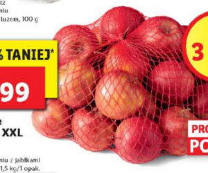 Promocje w Lidlu na sobotę