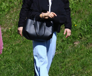 Nawroccy wrócili do gdańskiego mieszkania