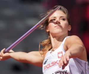 Maria Andrejczyk 