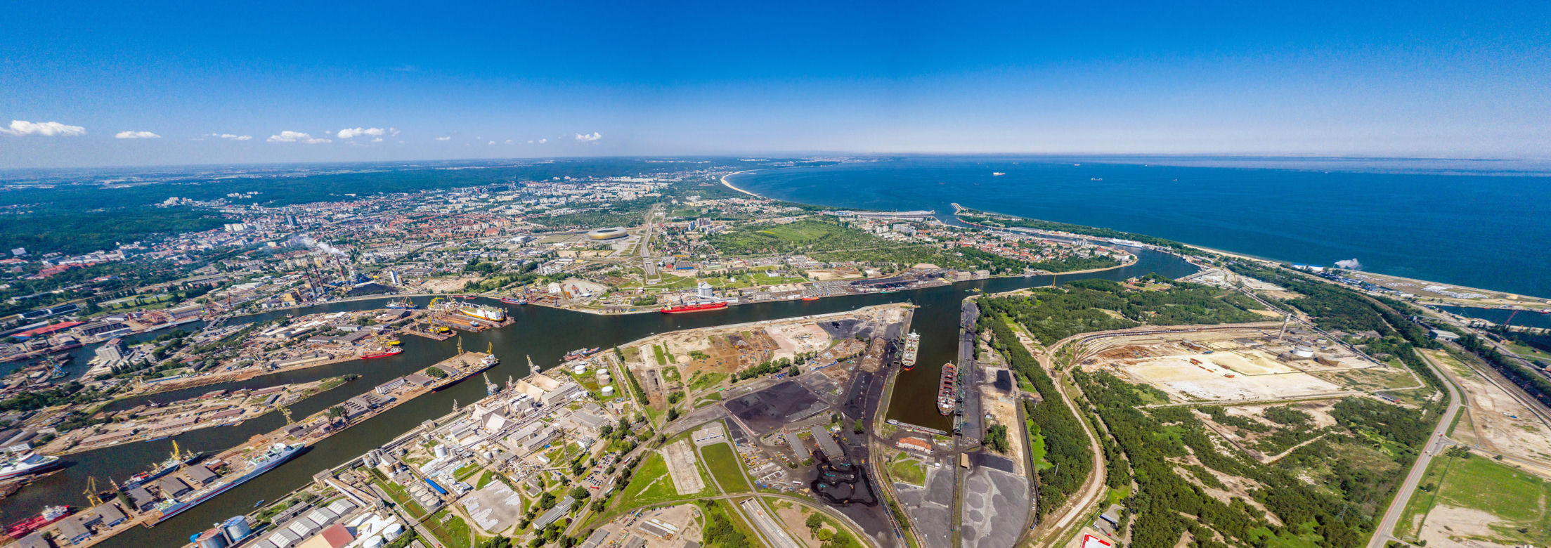 Port Wewnętrzny