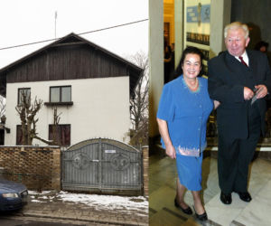 Dom Gucwińskich
