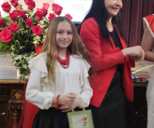 Festiwal Kultury Polskiej w CPS i szarfowanie Marszałek Parady Pulaskiego CPS 2026