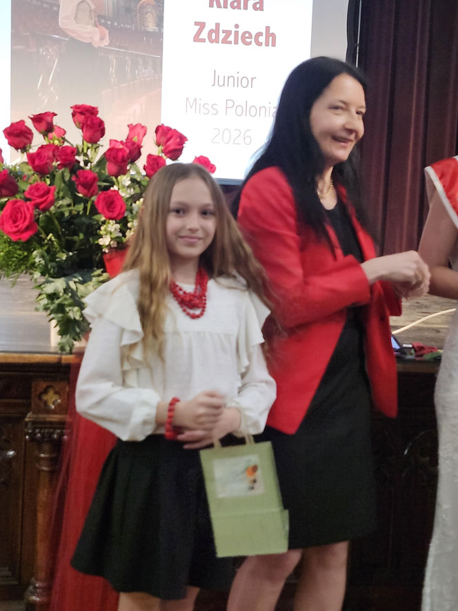 Festiwal Kultury Polskiej w CPS i szarfowanie Marszałek Parady Pulaskiego CPS 2026
