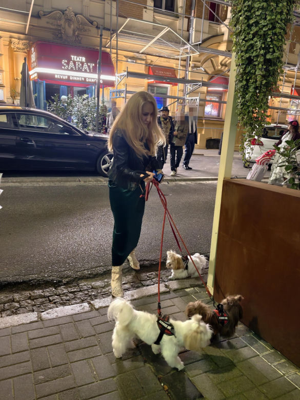 Tak wyglądały 85. urodziny Stana Borysa. Artysta niedawno zmagał się z problemami zdrowotnymi