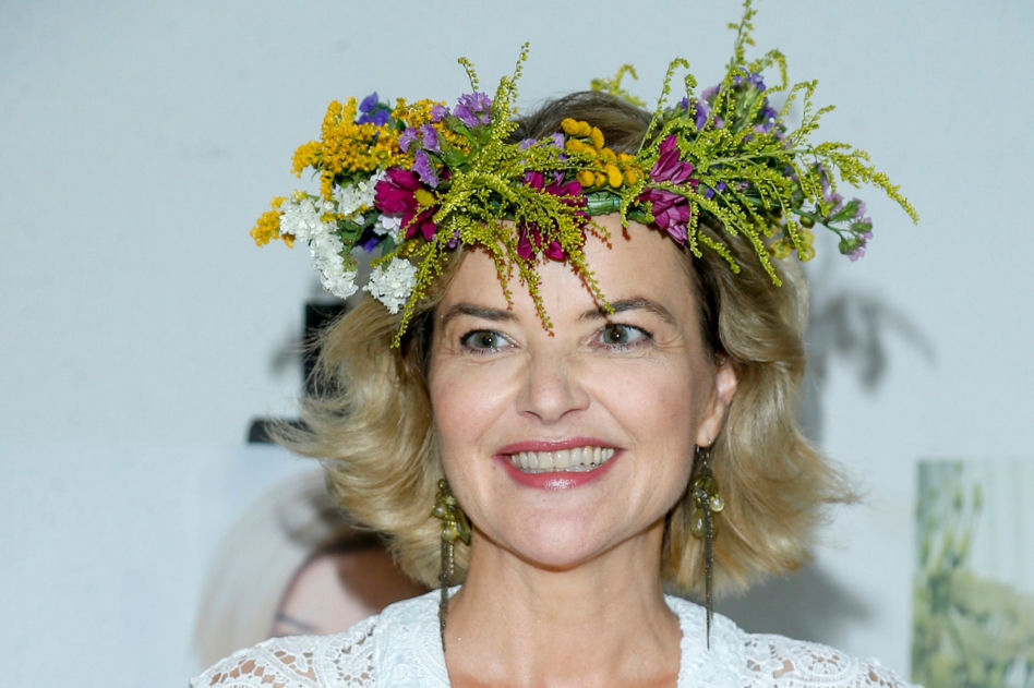 Monika Richardson będzie miała nowe ząbki