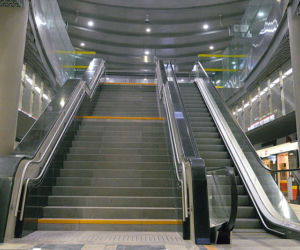Metro dostępne