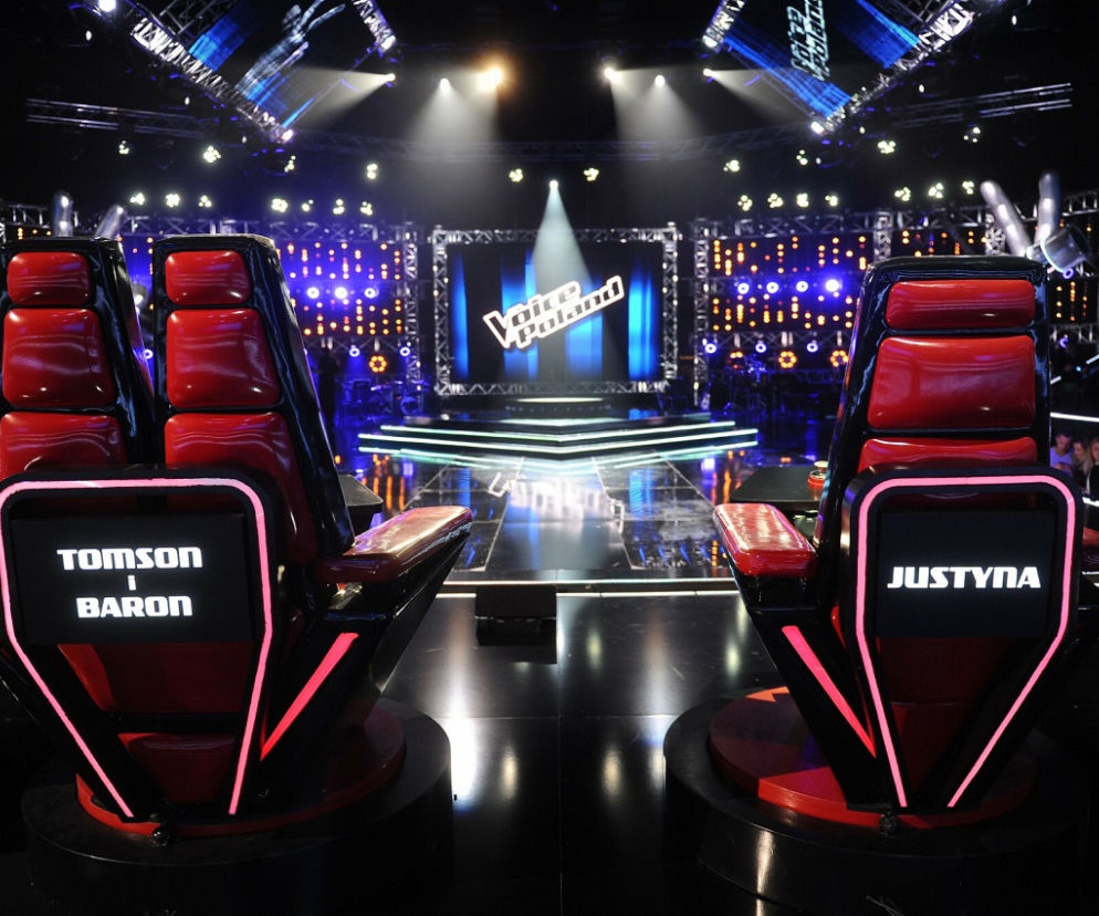 The Voice of Poland 
