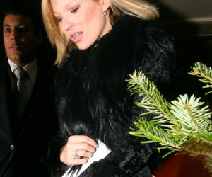 Kate Moss