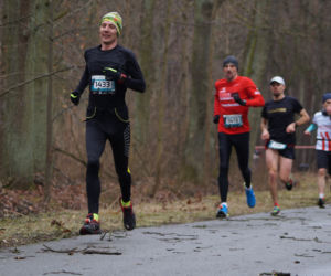 Bieg City TRAIL 2022 w bydgoskim Myślęcinku [ZDJĘCIA]