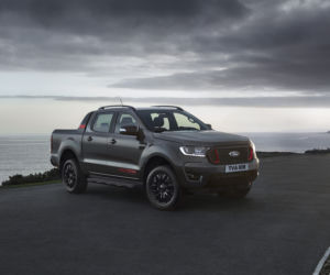 Ford Ranger Thunder