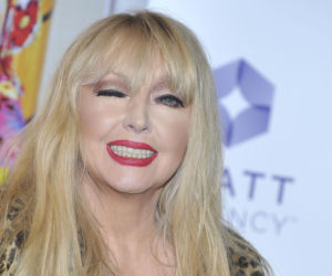 Maryla Rodowicz kończy 80 lat! Od lat łączy pokolenia, a jej piosenki pozostają nieśmiertelne