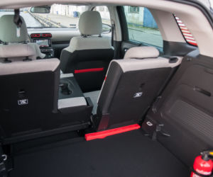 Citroen C3 Aircross 1.2 PureTech