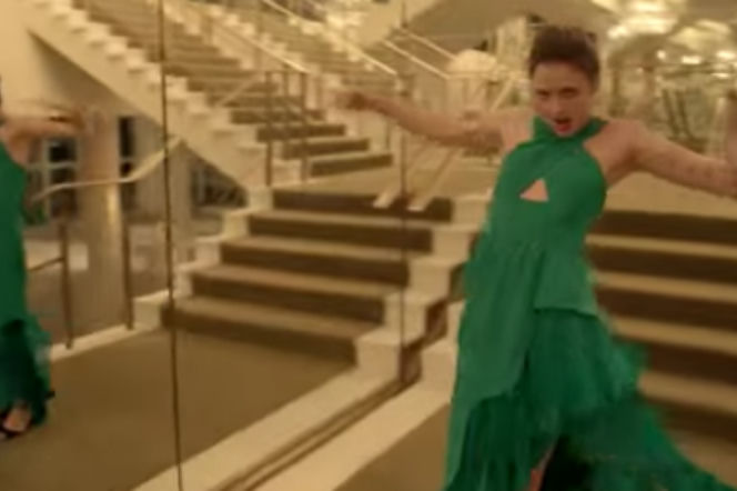 reklama kenzo