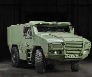Eurosatory 2026: Grupa CSG zaskakuje nowościami. Co zaprezentuje