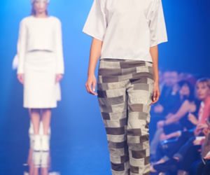 Złota Nitka 2015, Manufaktura Fashion Week
