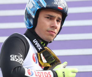 Letnie Grand Prix w skokach