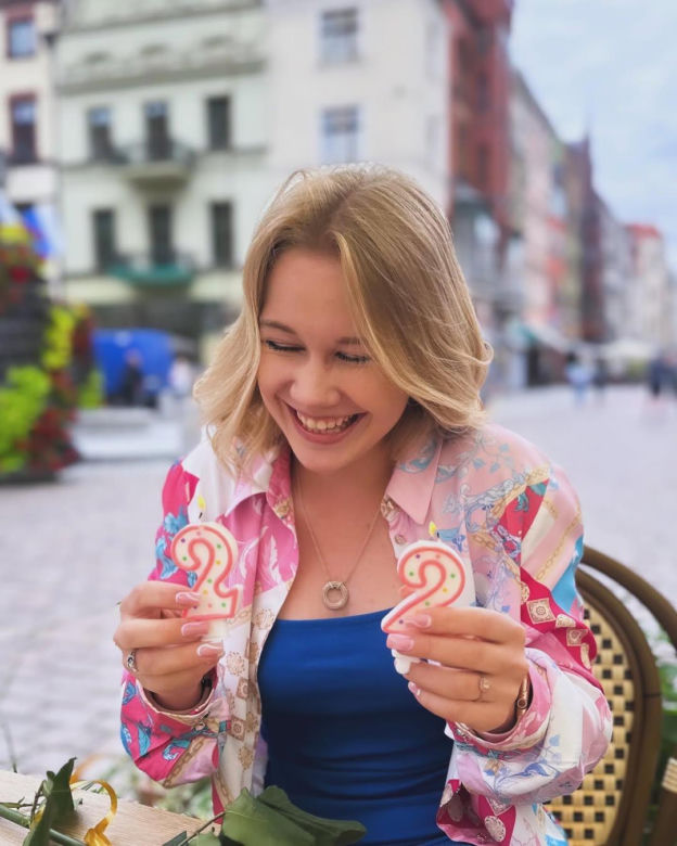 Jekaterina Kurakowa