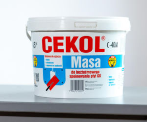 Murator Remontuje I Zalania i pęknięcia ścian I Cekol