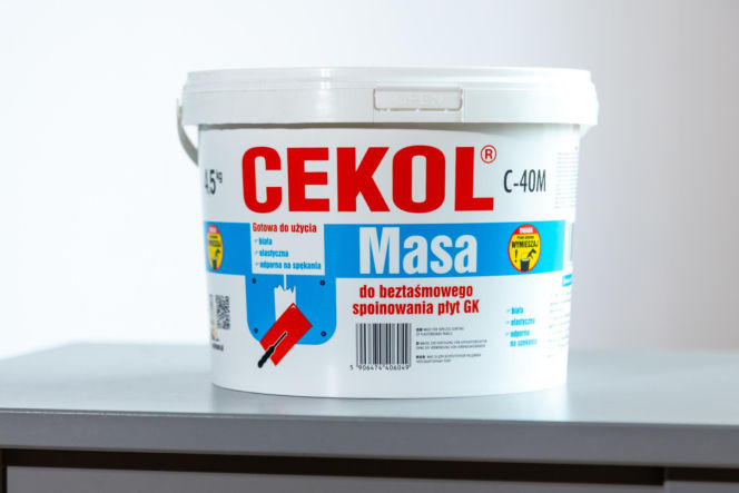 Murator Remontuje I Zalania i pęknięcia ścian I Cekol