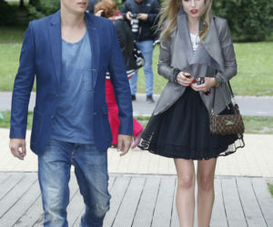 Rafał Brzozowski, Anna Tarnowska