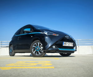 Toyota Aygo Selection x-treme 1.0 VVT-i 72 KM
