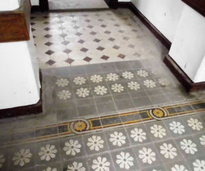 Opuszczony szpital