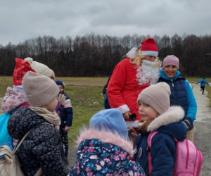 26. Rajd Mikołajkowy