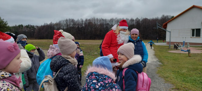 26. Rajd Mikołajkowy