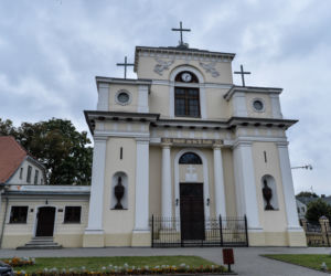 Fałszywy ksiądz zatrzymany