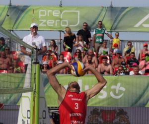 Indykpol AZS Olsztyn w finale PreZero Grand Prix