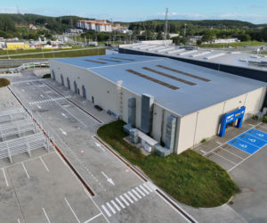 Gdynia zyskuje nowy, potężny market budowlany!