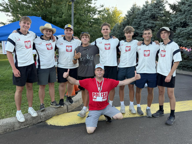 Festiwal rodzinny w Amerykańskiej Częstochowie 2026