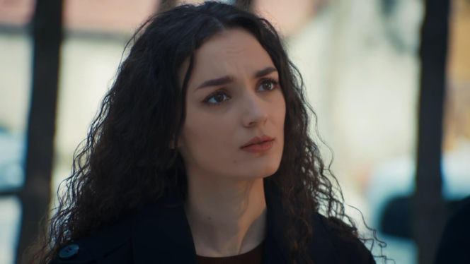 Dziedzictwo, odc. 840. Nana