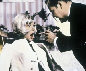 Doris Day nie żyje