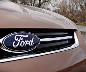 Ford Kuga II