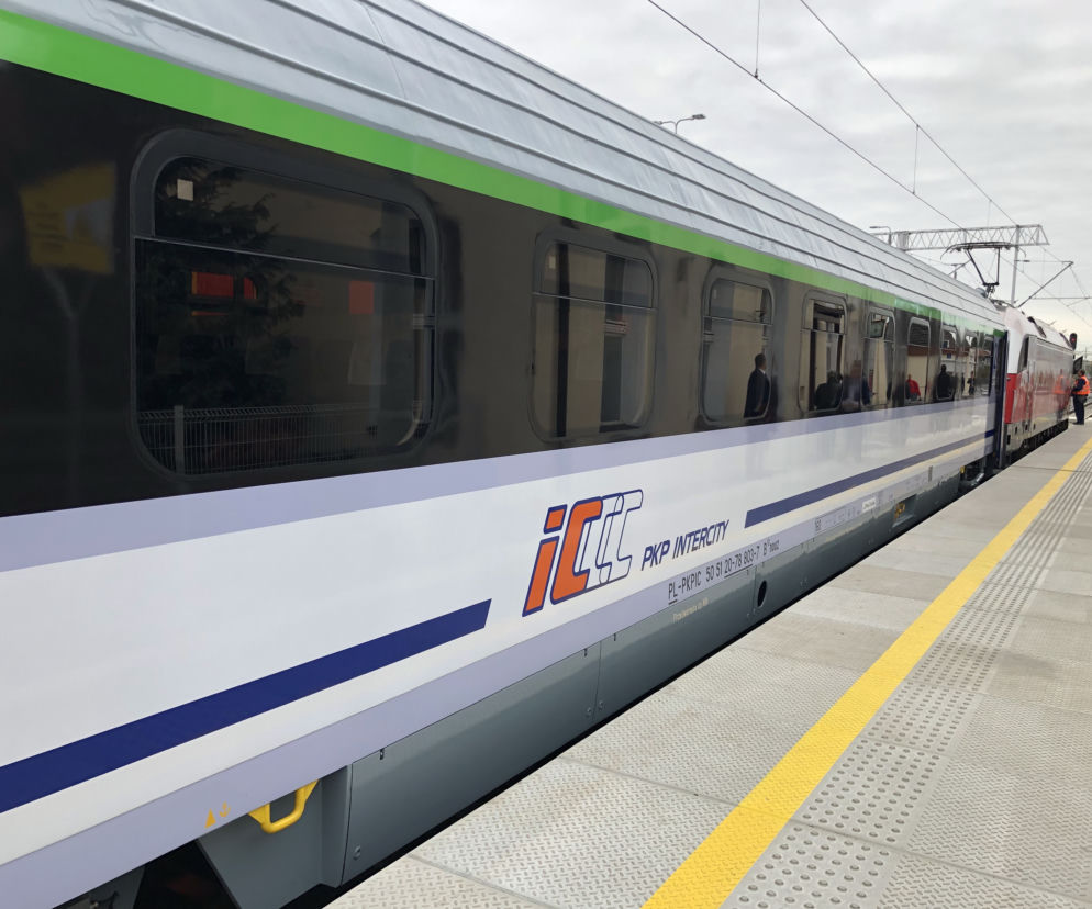 PKP Intercity