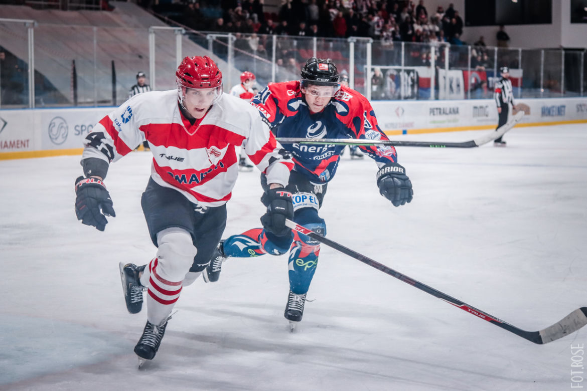 Comarch Cracovia - KH Energa Toruń 3:0, zdjęcia z finału Pucharu Polski