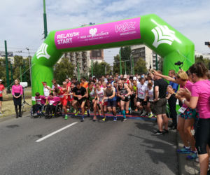 I edycja Wizz Air Katowice Half Marathon za nami! Zobaczcie jak było!