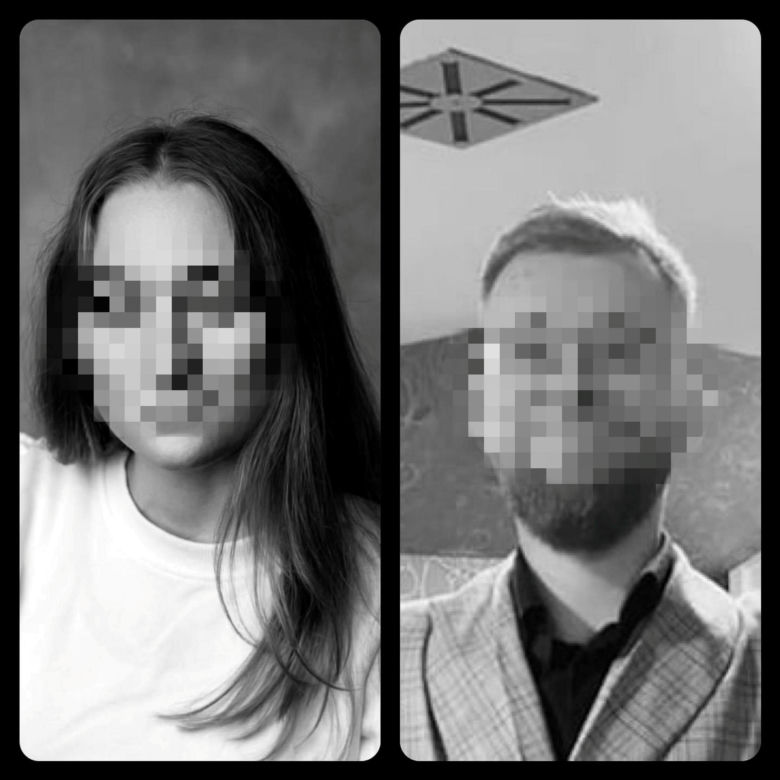 Karolina i Łukasz z OSP Żukowo zginęli w drodze na wypadek