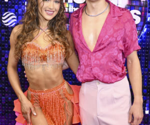 Kacper „Jasper” Porębski i Daria Syta