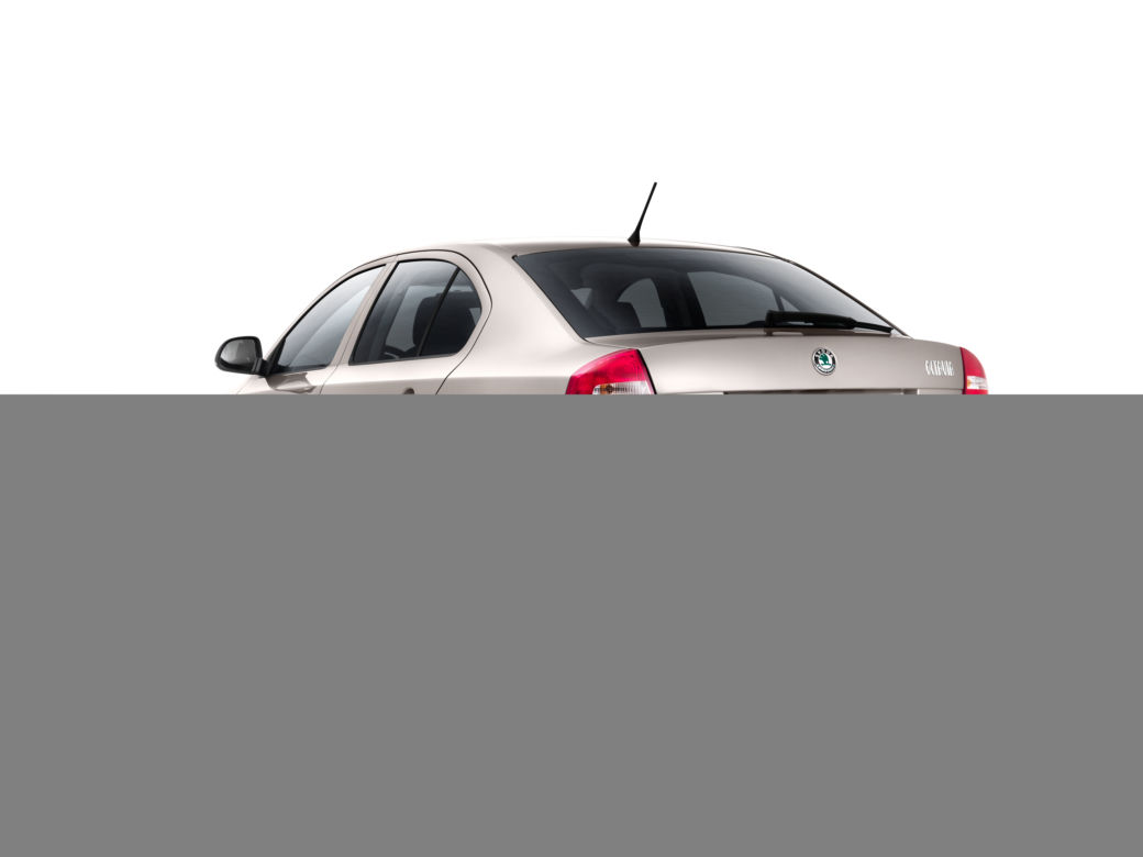 Skoda Octavia Tour