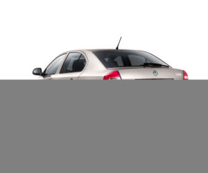 Skoda Octavia Tour
