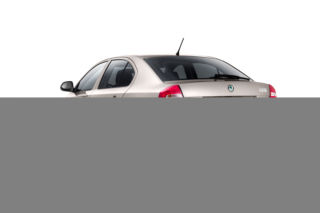 Skoda Octavia Tour